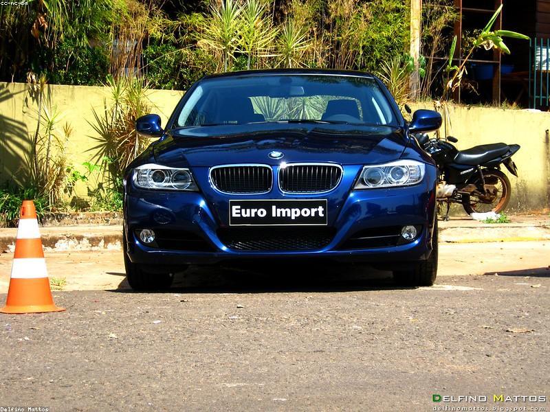 BMW 320i Sport